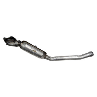 Davico® - Catalytic Converter and Pipe Assembly