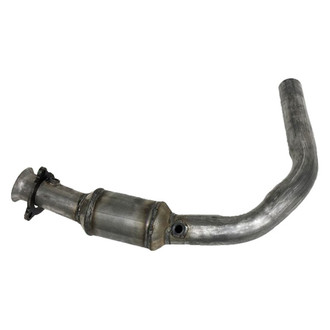 Davico® - Catalytic Converter and Pipe Assembly