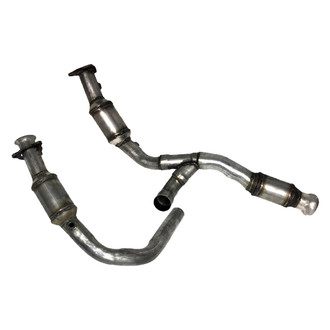 Davico® - Direct Fit Catalytic Converter