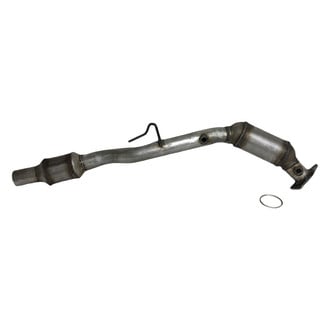 Davico® - Catalytic Converter and Pipe Assembly