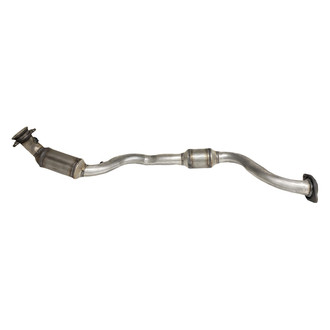 Davico® - Direct Fit Catalytic Converter and Pipe Assembly