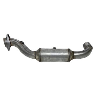 Davico® - Direct Fit Catalytic Converter