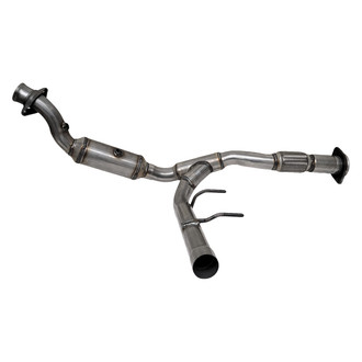Davico® - Direct Fit Catalytic Converter