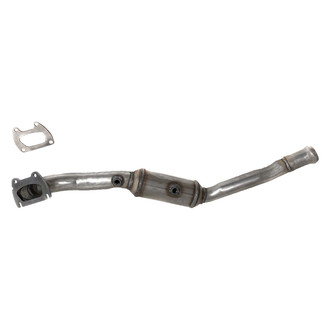 Davico® - Direct Fit Catalytic Converter
