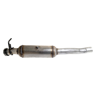 Davico® - Direct Fit Catalytic Converter
