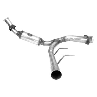 Davico® - Direct Fit Catalytic Converter