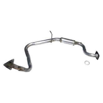 Davico® - Direct Fit Catalytic Converter