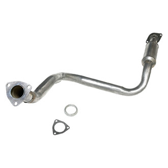 Davico® - Direct Fit Catalytic Converter