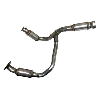 Davico® - Direct Fit Catalytic Converter