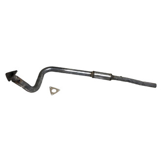 Davico® - Direct Fit Catalytic Converter