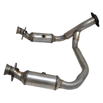 Davico® - Direct Fit Catalytic Converter