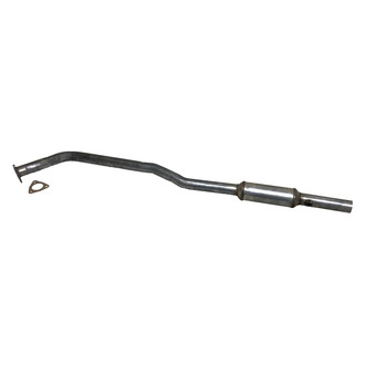 Davico® - Direct Fit Catalytic Converter