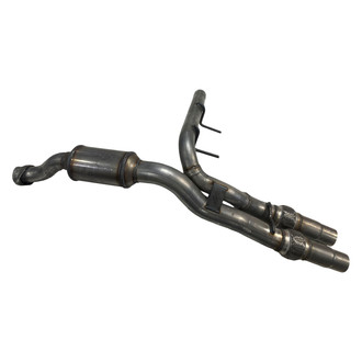Davico® - Direct Fit Catalytic Converter