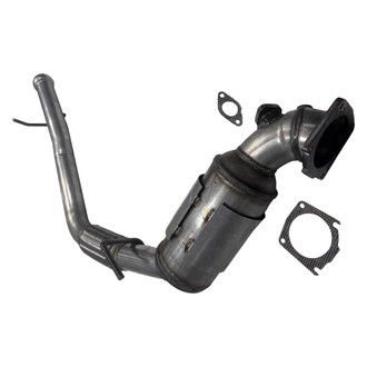 Davico® - Direct Fit Catalytic Converter
