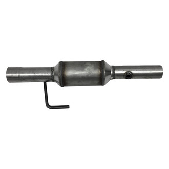 Davico® - Direct Fit Catalytic Converter