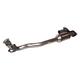 Davico® - Direct Fit Catalytic Converter and Pipe Assembly