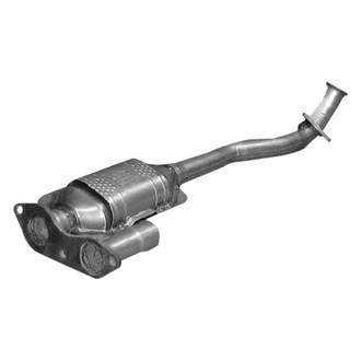 Davico® - Direct Fit Catalytic Converter and Pipe Assembly