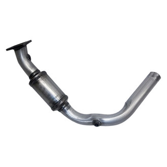 Davico® - Direct Fit Catalytic Converter and Pipe Assembly