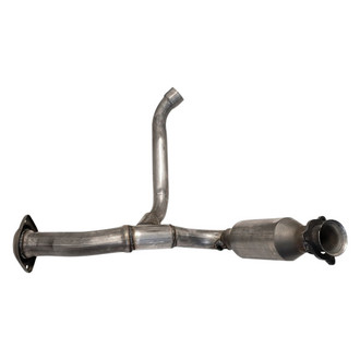 Davico® - Direct Fit Catalytic Converter and Pipe Assembly