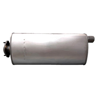 Davico® - Exhaust Muffler