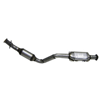 Davico® - Direct Fit Catalytic Converter and Pipe Assembly
