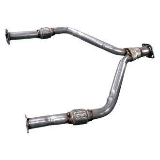 Davico® - Exhaust Y-Pipe
