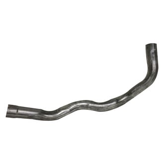 Davico® - Exhaust Tailpipe