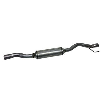Davico® - Exhaust Resonator Pipe