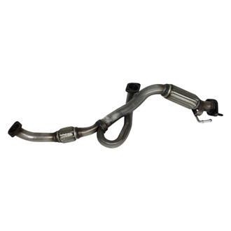 Davico® - Exhaust Y-Pipe