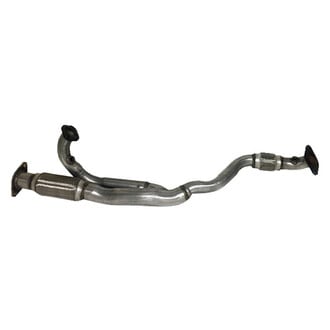 Davico® - Exhaust Y-Pipe