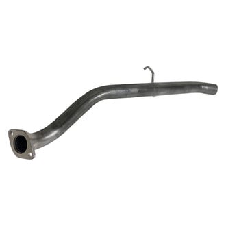 Davico® - Exhaust Tailpipe