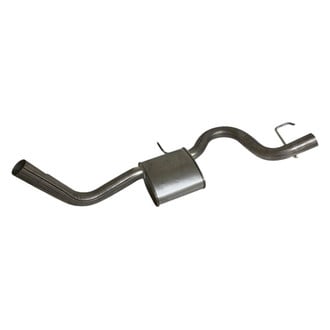 Davico® - Exhaust Resonator Pipe