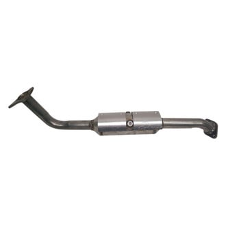 Davico® - Direct Fit Catalytic Converter