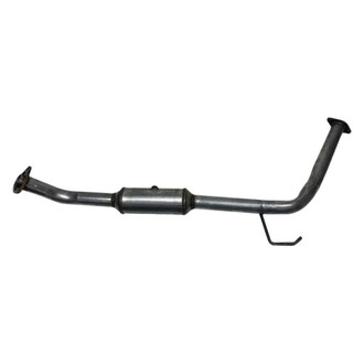 Davico® - Direct Fit Catalytic Converter and Pipe Assembly