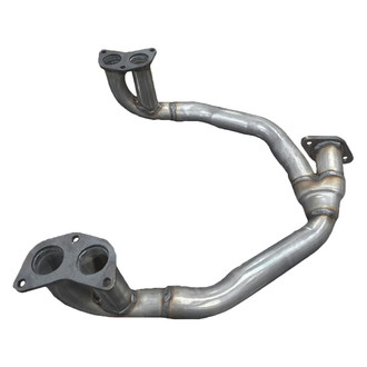 Davico® - Exhaust Pipe