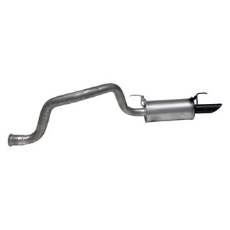 Davico® - Exhaust Pipe
