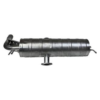 Davico® - Exhaust Muffler Assembly