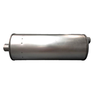Davico® - Exhaust Muffler