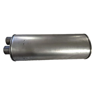 Davico® - Exhaust Muffler Assembly