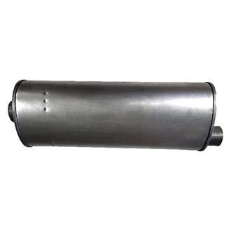 Davico® - Exhaust Muffler Assembly