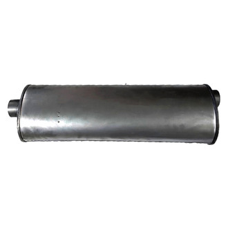 Davico® - Exhaust Muffler Assembly