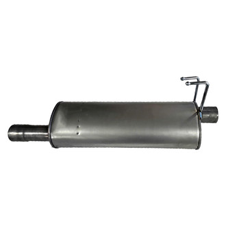 Davico® - Exhaust Muffler Assembly