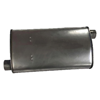 Davico® - Exhaust Muffler Assembly