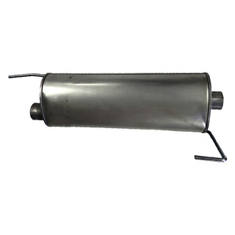 Davico® - Exhaust Muffler Assembly