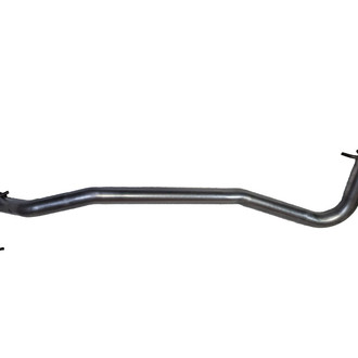 Davico® - Exhaust Tailpipe