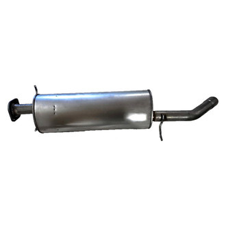 Davico® - Exhaust Muffler Assembly