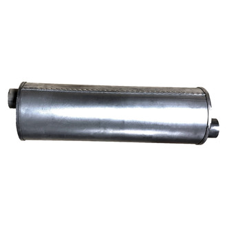 Davico® - Exhaust Muffler