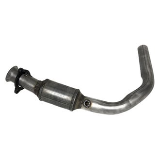 Davico® - Direct Fit Catalytic Converter and Pipe Assembly