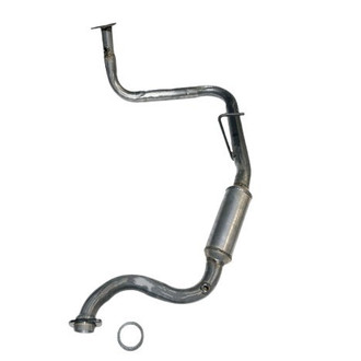 Davico® - Direct Fit Catalytic Converter
