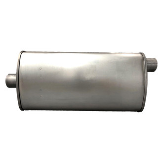 Davico® - Exhaust Muffler